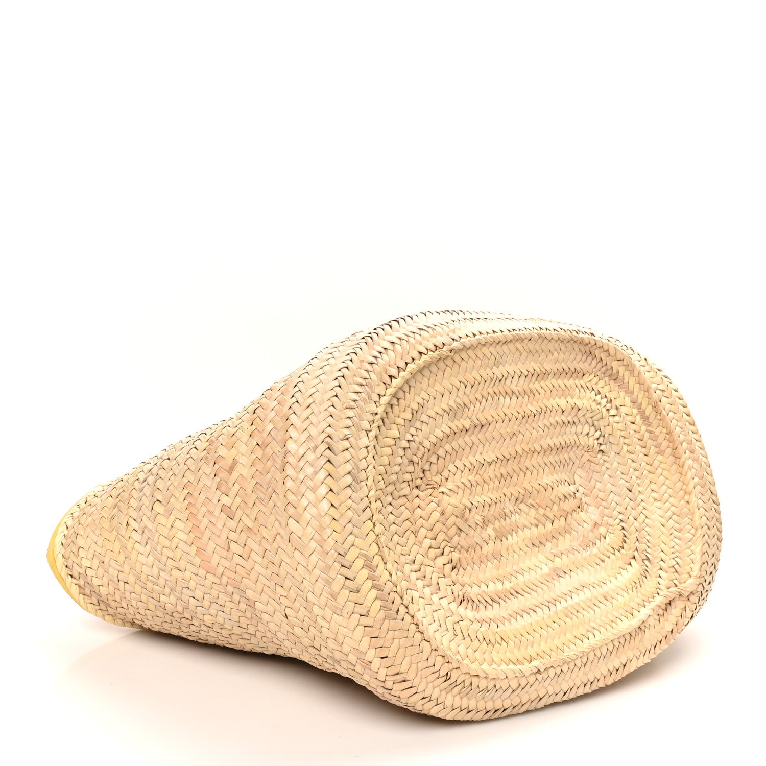 Jacquemus Raffia Le Grand Panier Soli Multicolor 4 of 8