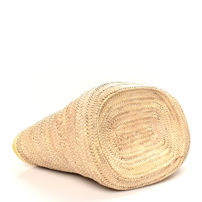 Jacquemus Raffia Le Grand Panier Soli Multicolor 4 of 8