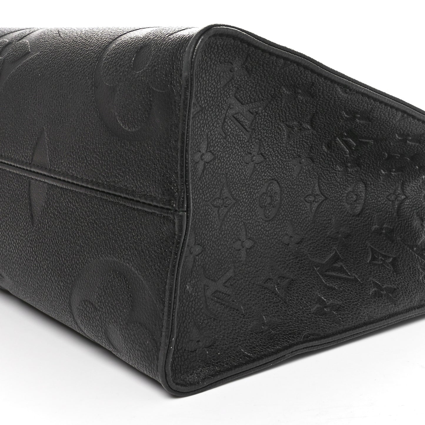 Empreinte Monogram Giant OnTheGo MM Black