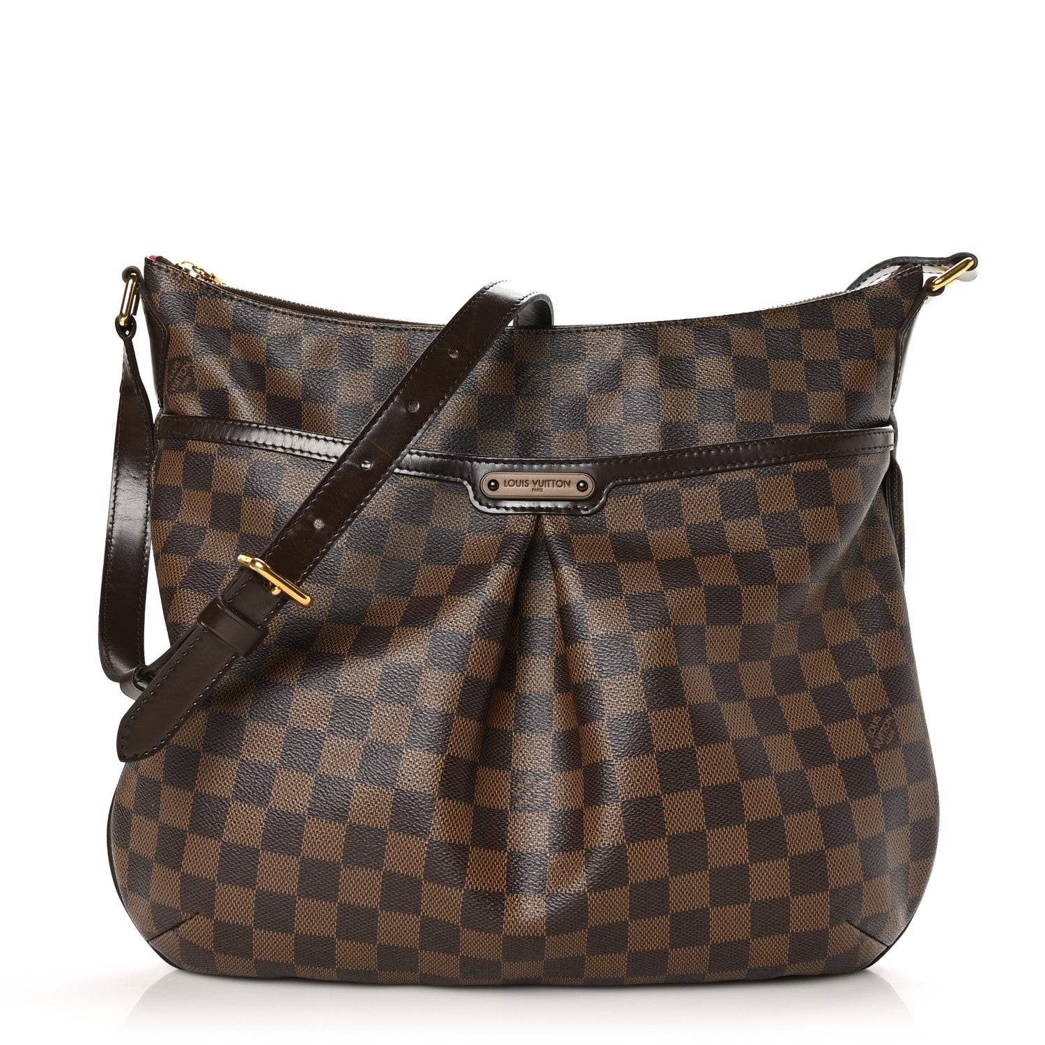 Louis Vuitton Damier Ebene Bloomsbury GM 1 of 7