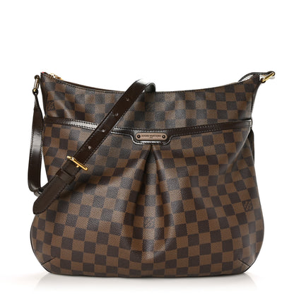 Louis Vuitton Damier Ebene Bloomsbury GM 1 of 7