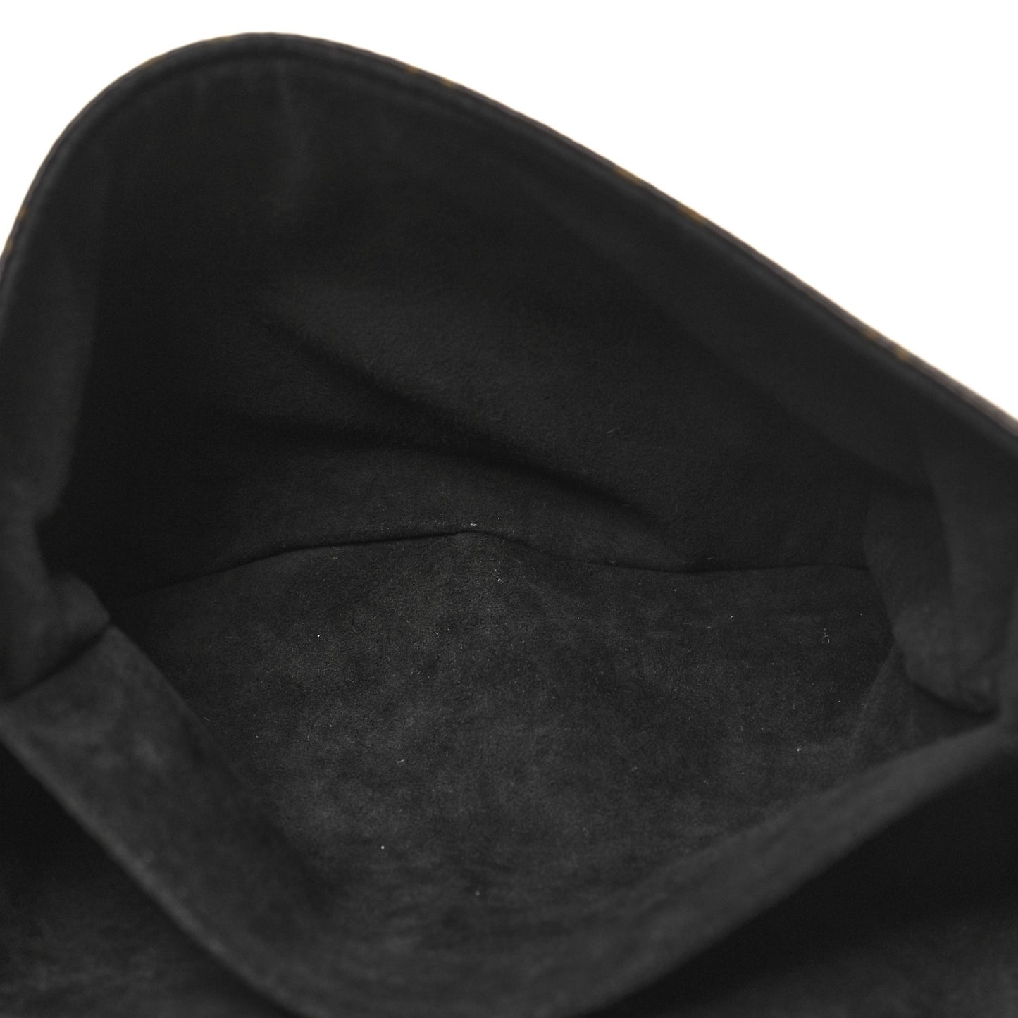 Reverse Monogram Pochette Metis
