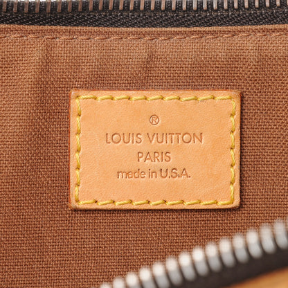 Louis Vuitton Monogram Tulum GM 6 of 7