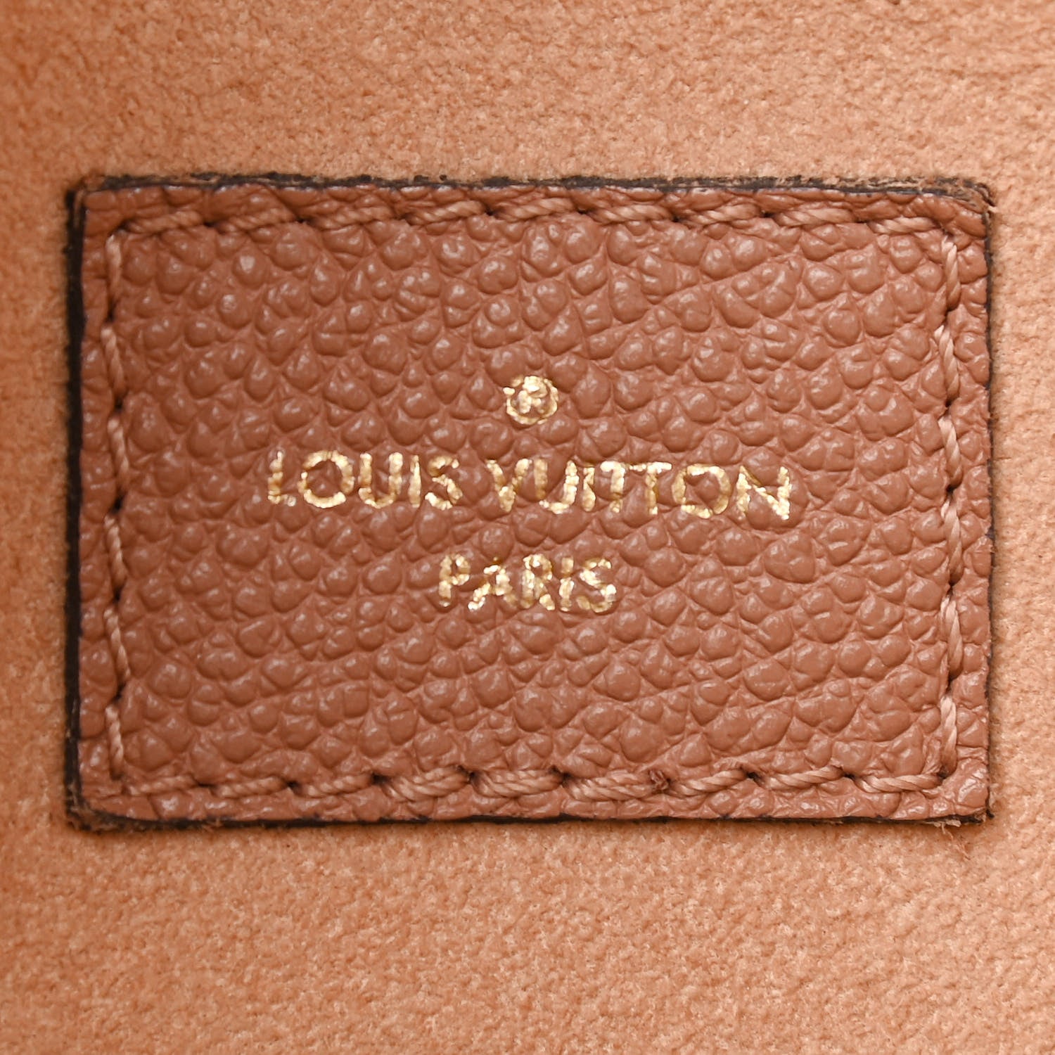 Louis Vuitton Monogram Flandrin Bois De Rose 6 of 8