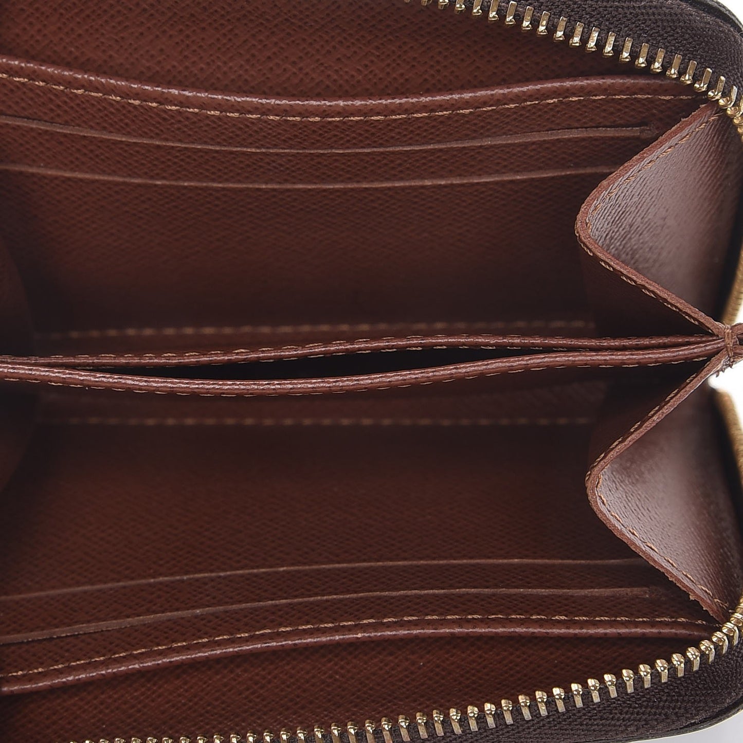 Monogram Zippy Coin Purse