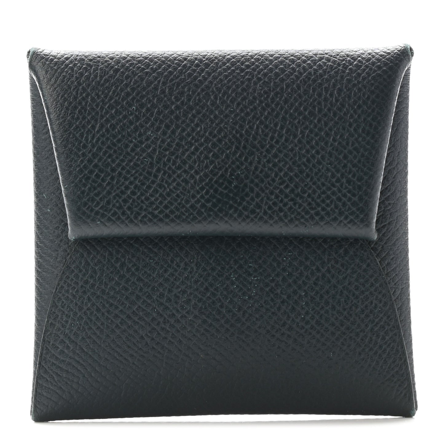 Epsom Bastia Coin Purse Vert Cypress