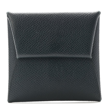 Hermes Epsom Bastia Coin Purse Vert Cypress 1 of 12
