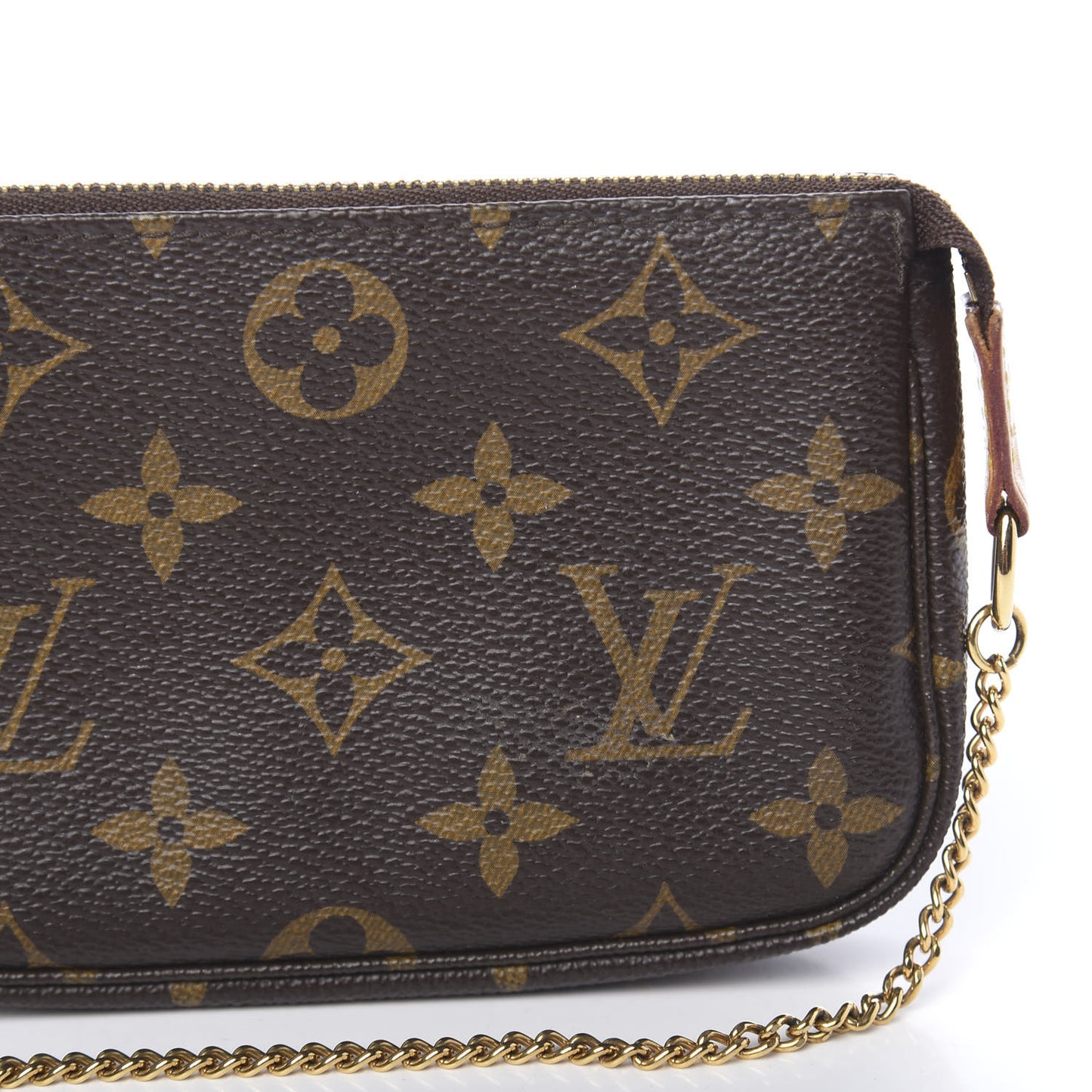 Monogram Mini Pochette Accessories