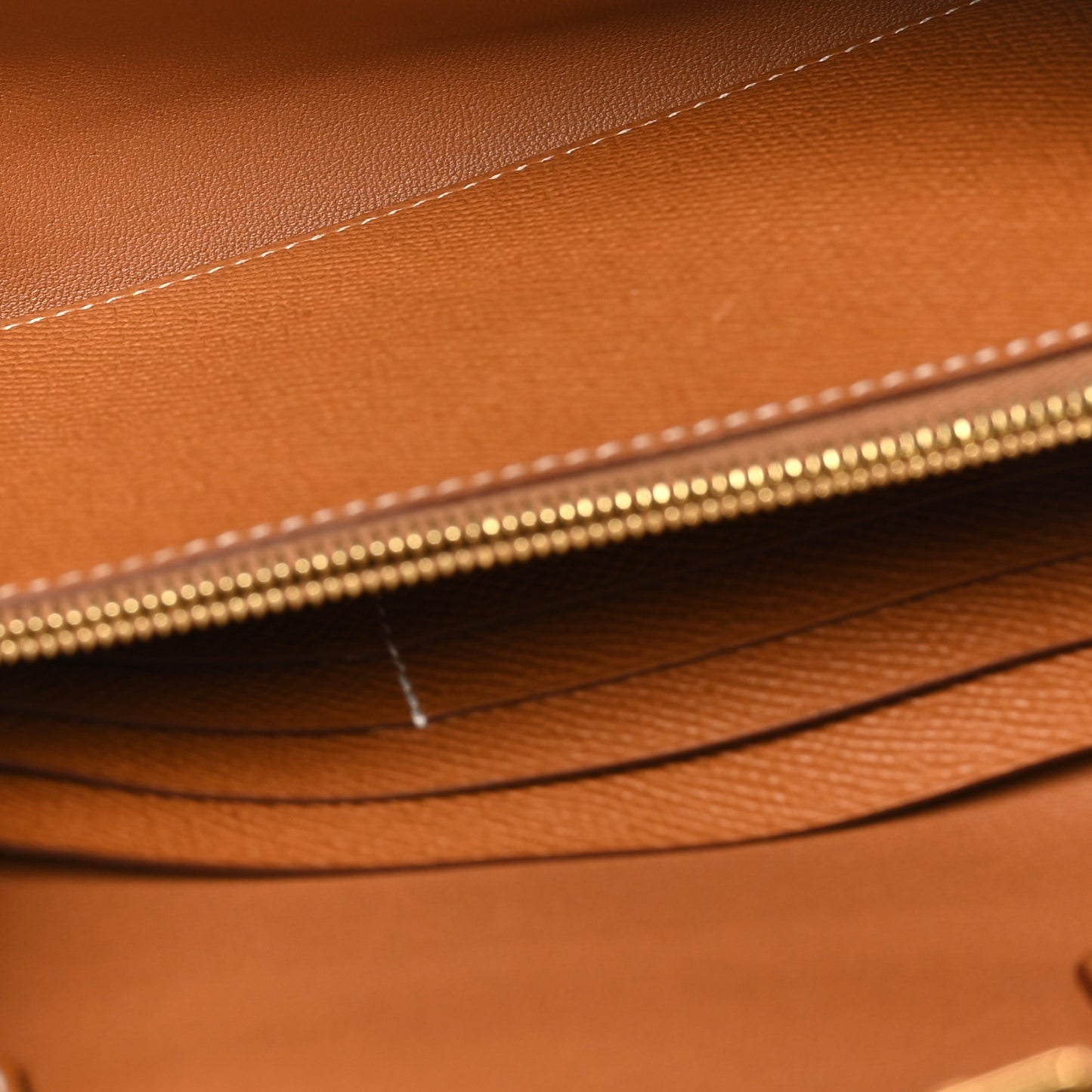 Epsom Constance Long Wallet To Go Gold