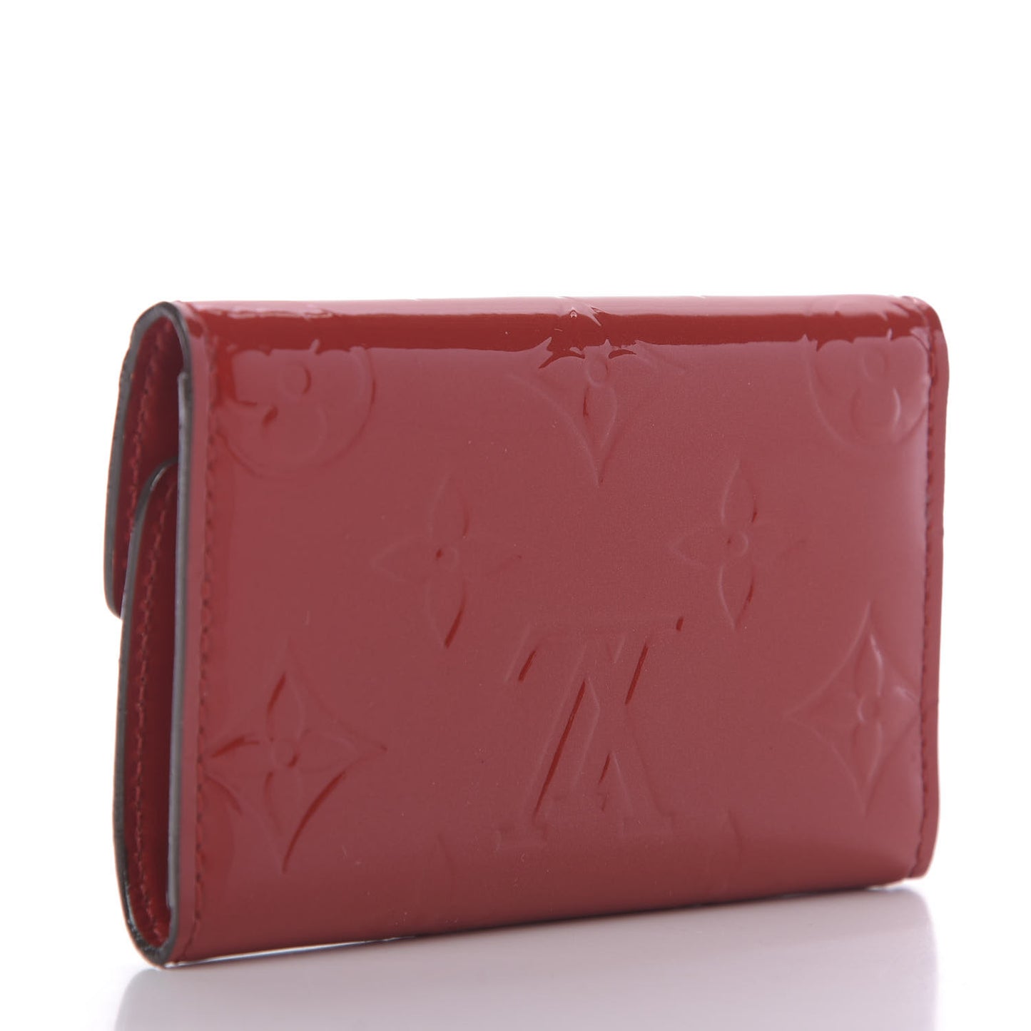 Vernis Multicles 6 Key Holder Cherry