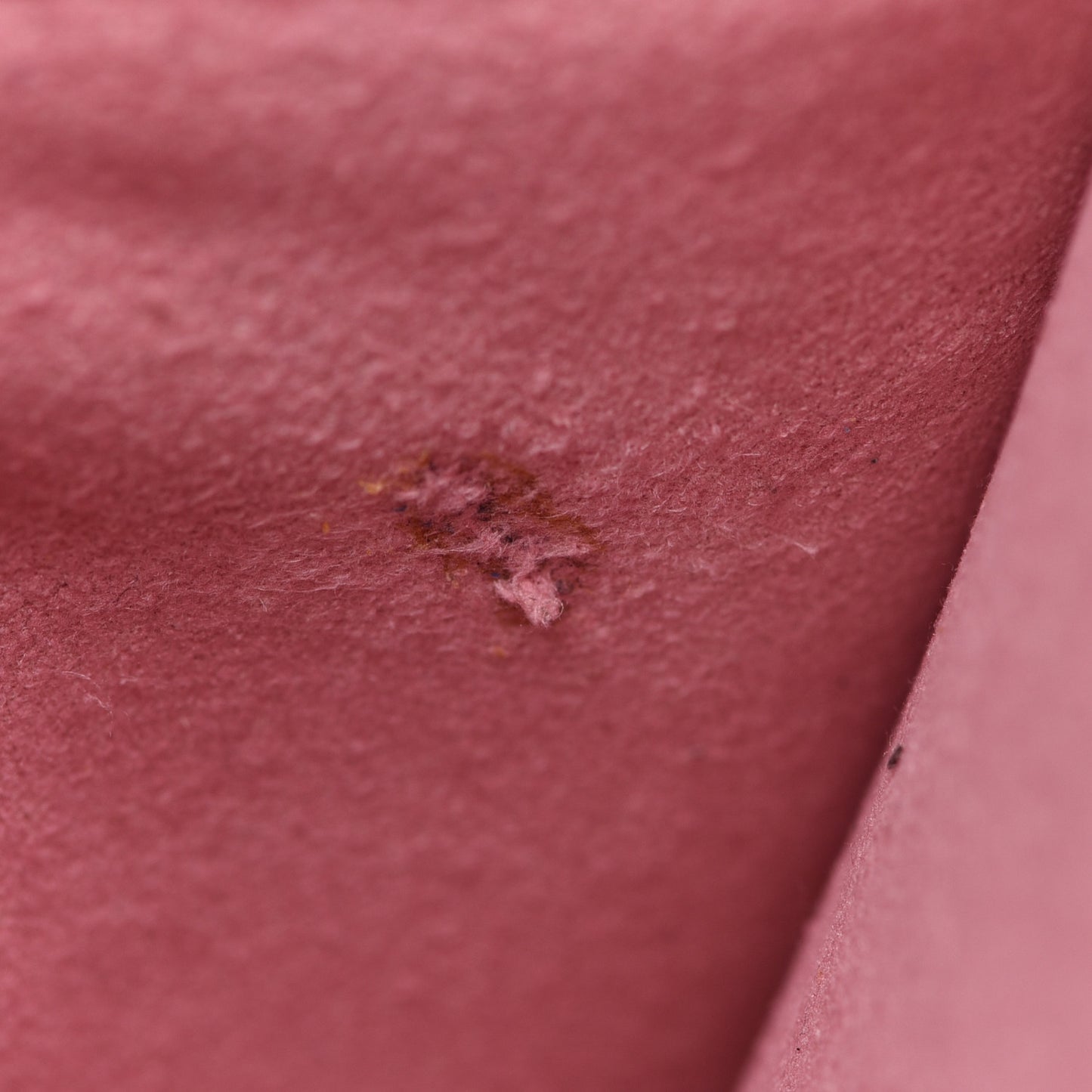 Calfskin Studded Shoulder Bag Pink