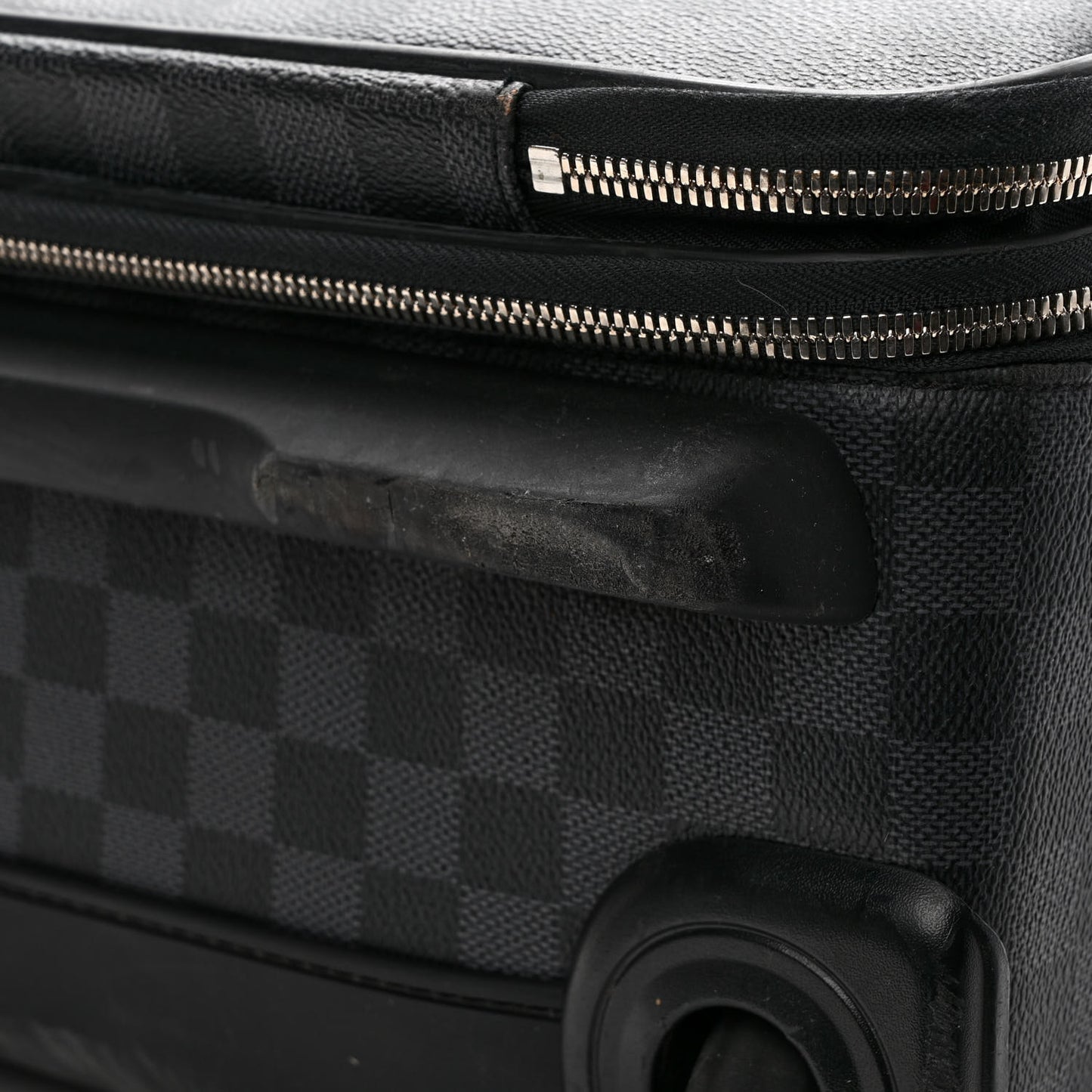 Damier Graphite Pegase 55 Business NM