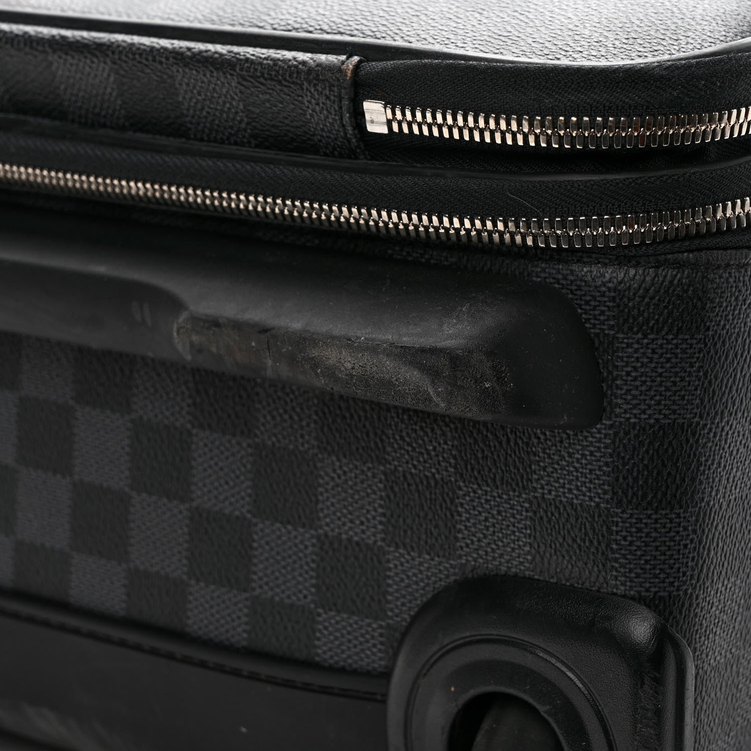 Louis Vuitton Damier Graphite Pegase 55 Business NM 9 of 11