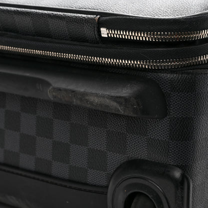 Louis Vuitton Damier Graphite Pegase 55 Business NM 9 of 11
