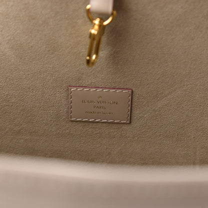 Louis Vuitton Epi Neverfull MM Galet 7 of 10