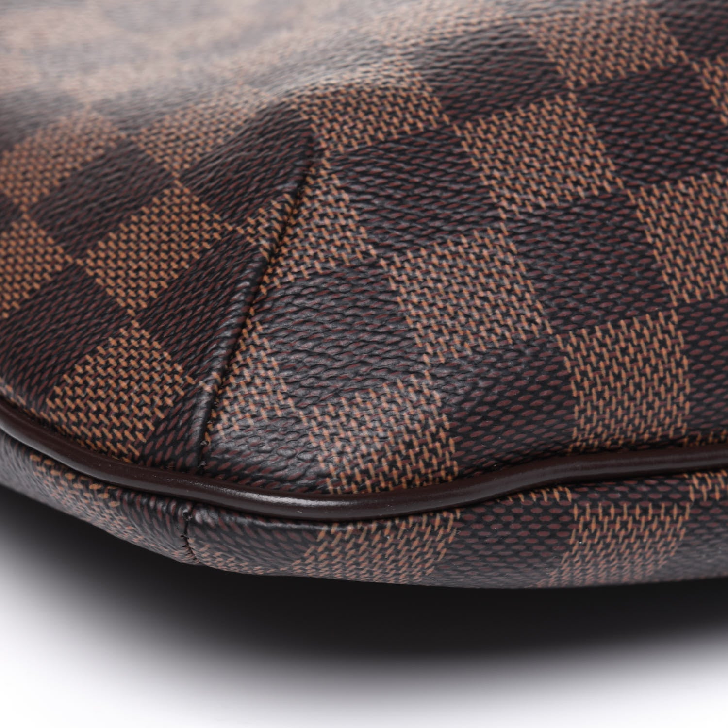 Louis Vuitton Damier Ebene Bloomsbury PM 8 of 11
