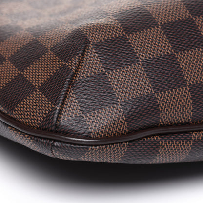 Louis Vuitton Damier Ebene Bloomsbury PM 8 of 11