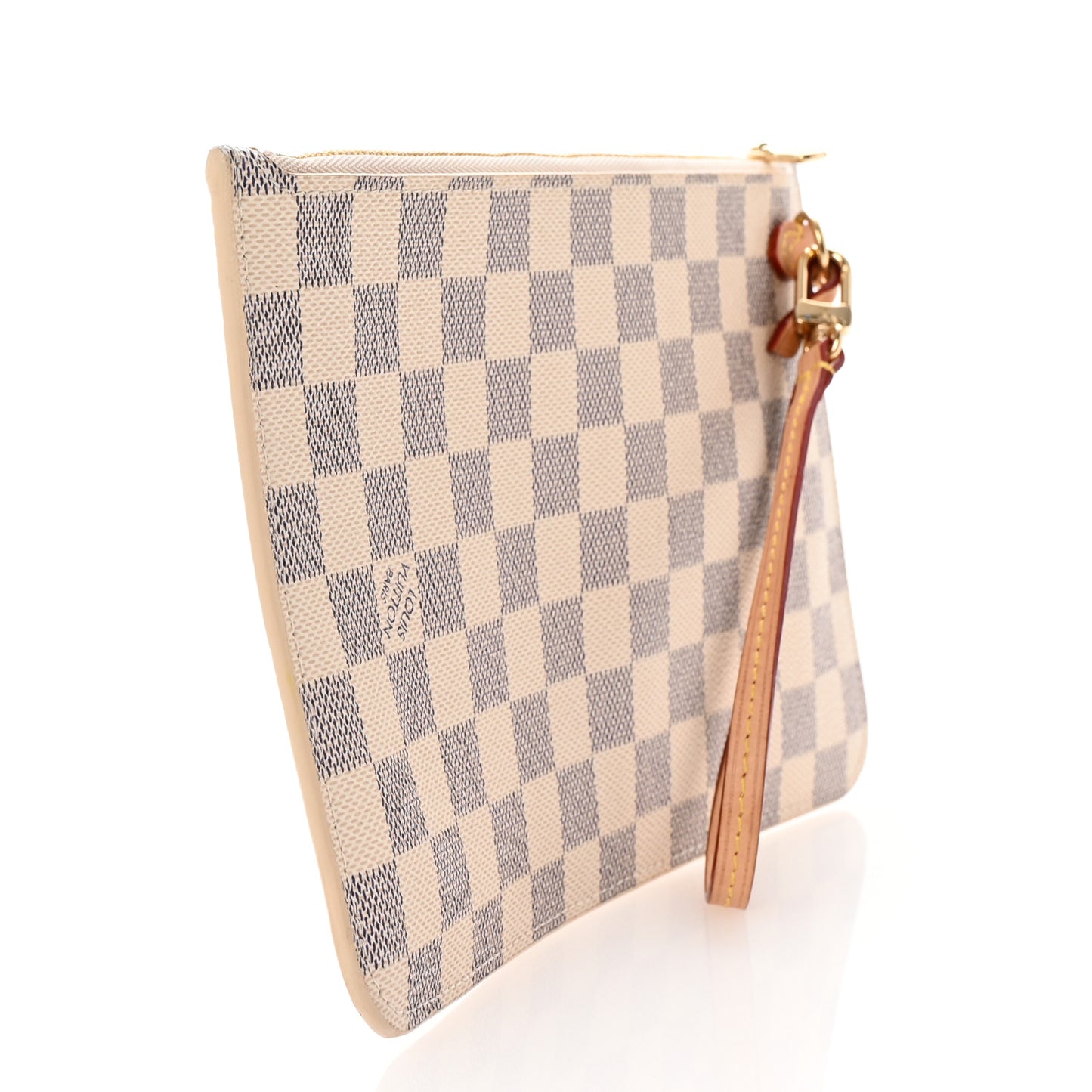 Damier Azur Nautical Neverfull MM GM Pochette