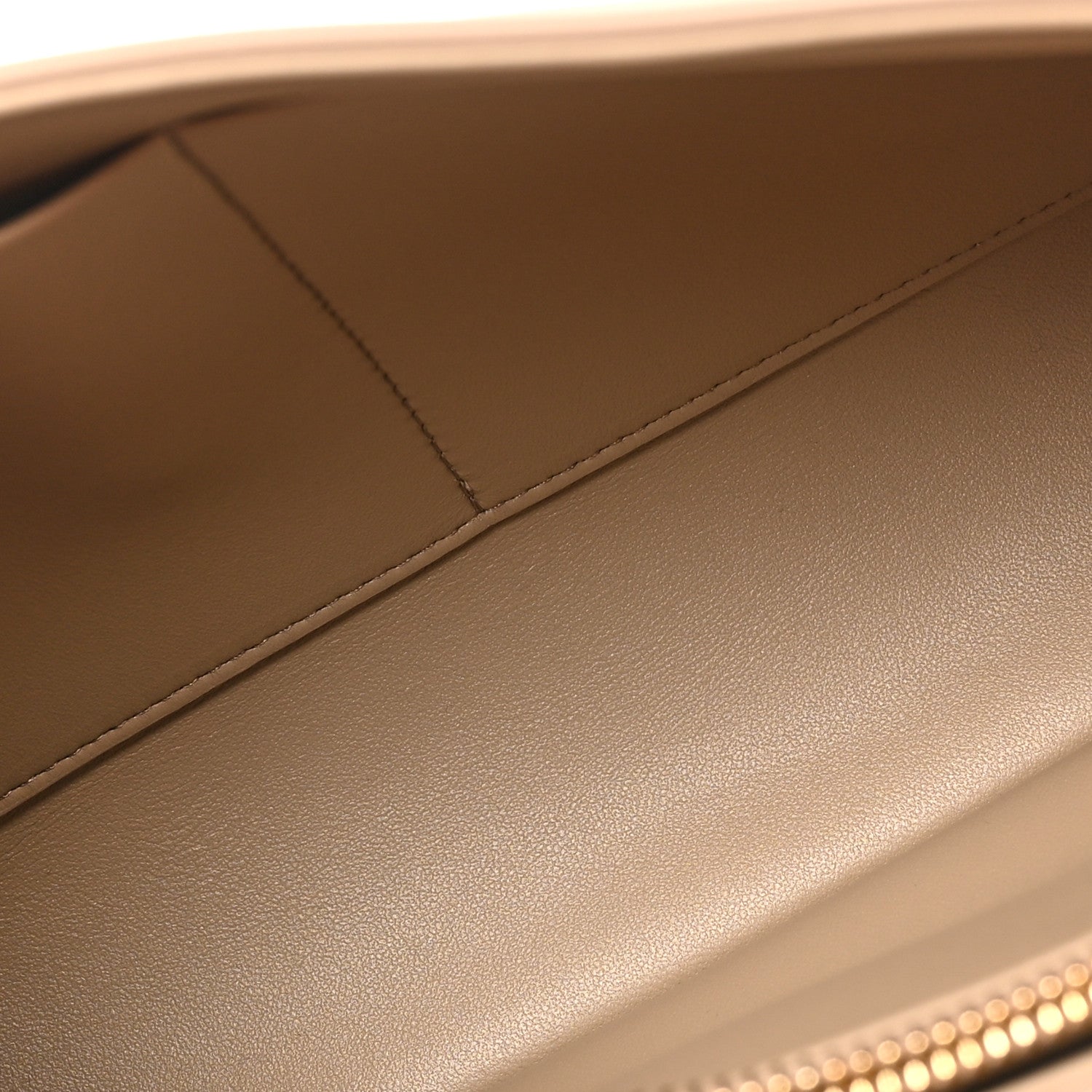 Celine Supple Grained Calfskin Medium Nino Safari 5 of 9