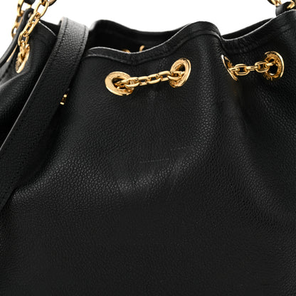 Louis Vuitton Empreinte Monogram Giant LV Bundle Black 8 of 10