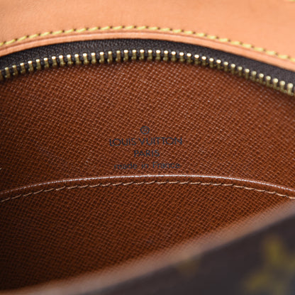 Louis Vuitton Monogram Drouot 8 of 13