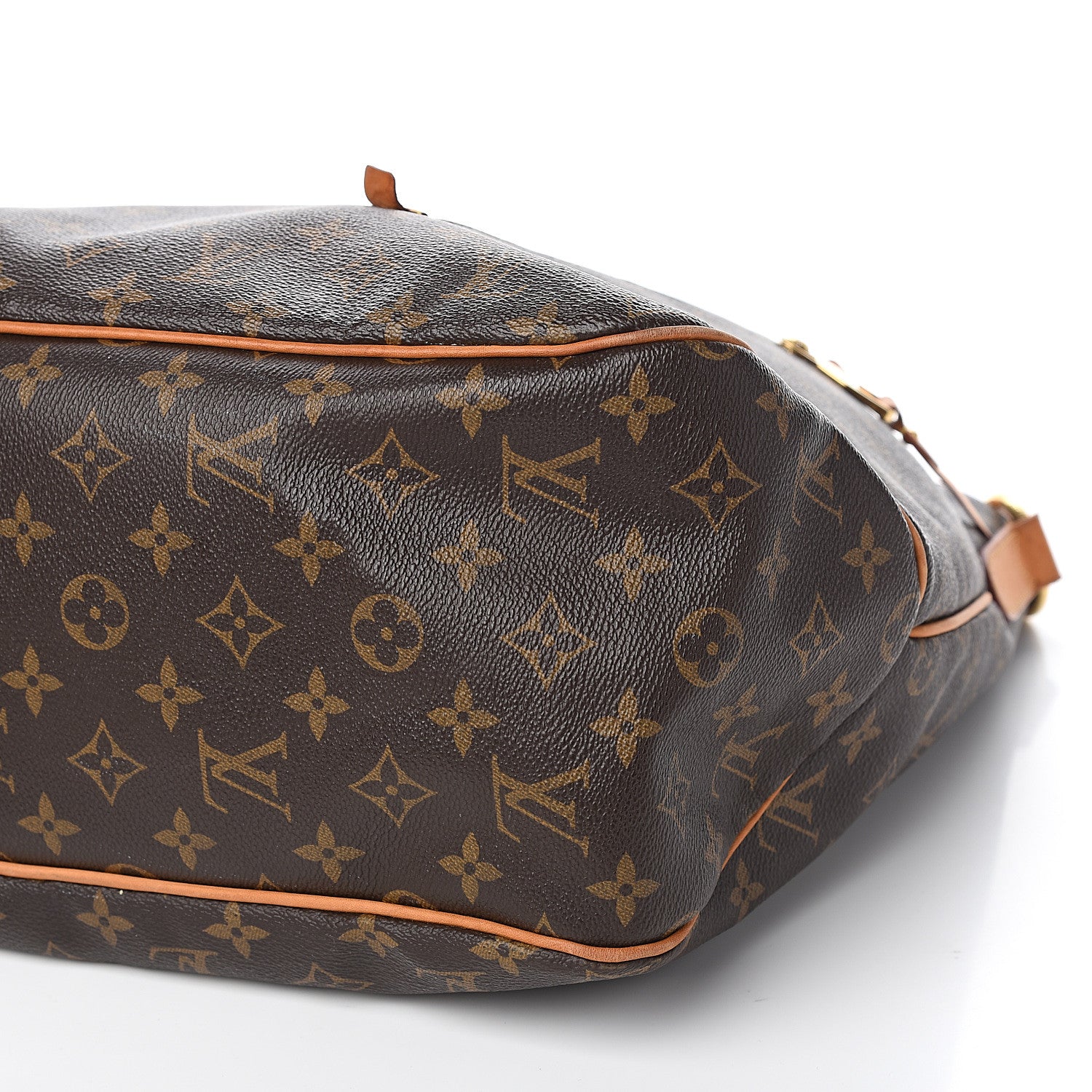 Louis Vuitton Monogram Delightful GM 8 of 9