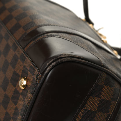 Louis Vuitton Damier Ebene Berkeley 9 of 16