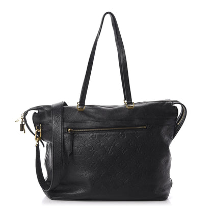 Louis Vuitton Empreinte Boetie Black 1 of 11