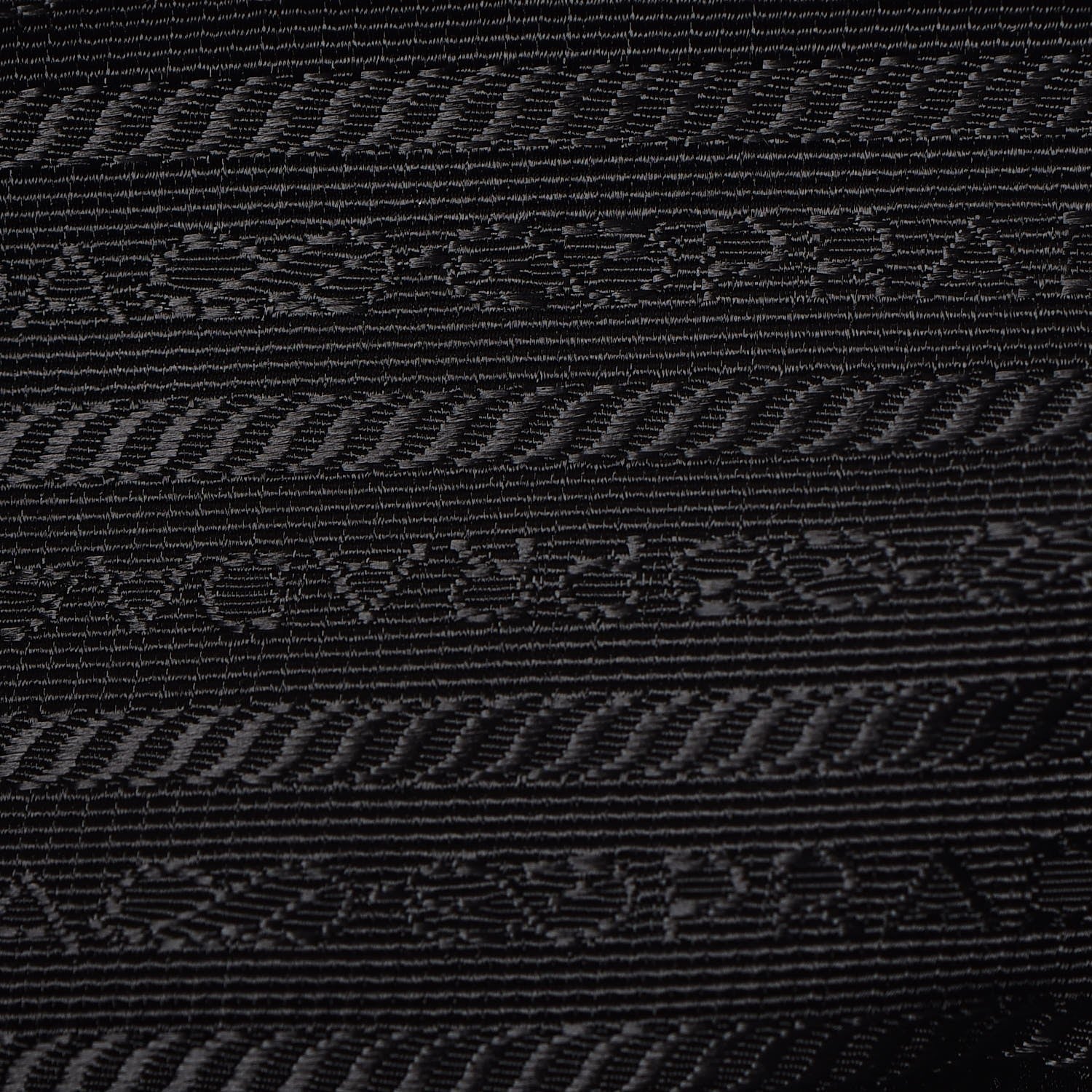 Prada Tessuto Nylon Gaufre Tote Black 9 of 34