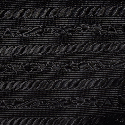 Prada Tessuto Nylon Gaufre Tote Black 9 of 34