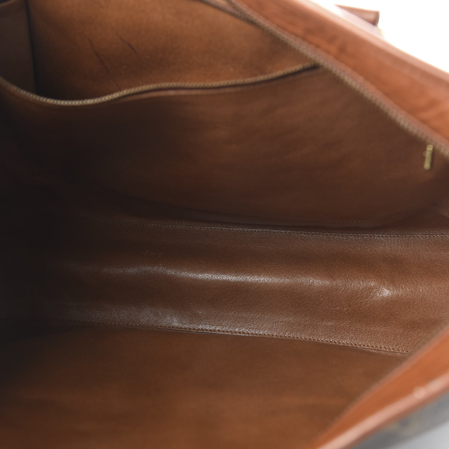 Louis Vuitton Monogram Sac Weekend PM 5 of 15