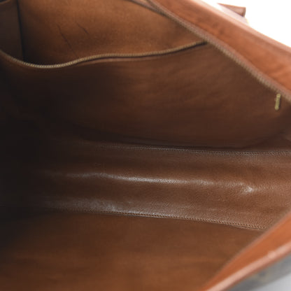 Louis Vuitton Monogram Sac Weekend PM 5 of 15