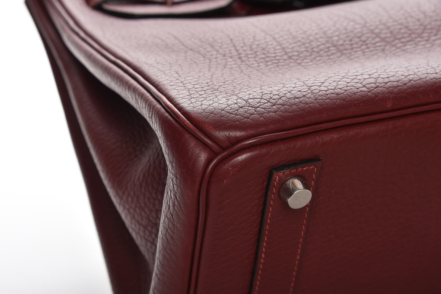 Fjord HAC Birkin 32 Rouge H
