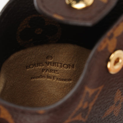 Louis Vuitton Monogram Sunglasses Case MM 5 of 6