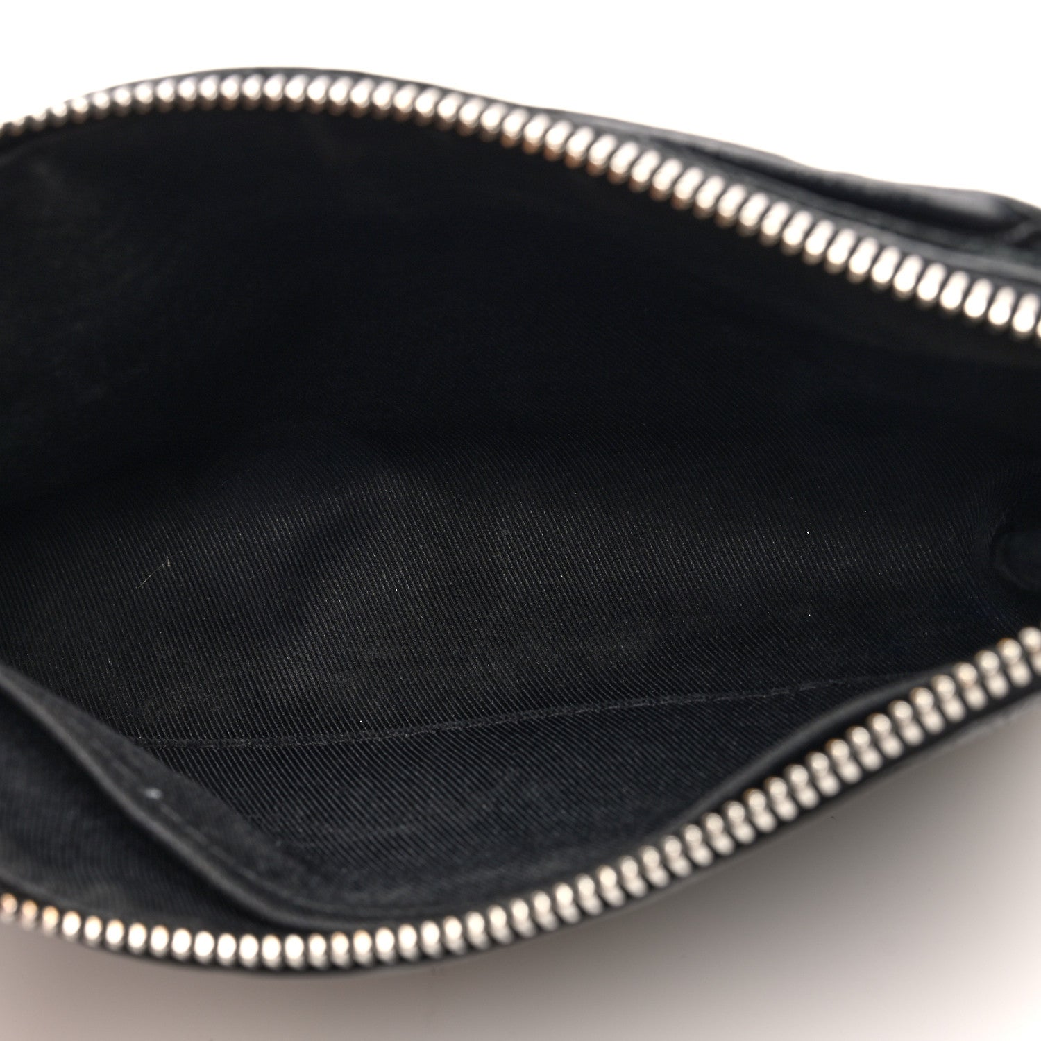 Louis Vuitton Empreinte Pallas Crossbody Black 5 of 9