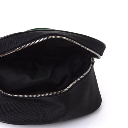 Gucci Techno Canvas Web Large Belt Bag Black 4 of 4