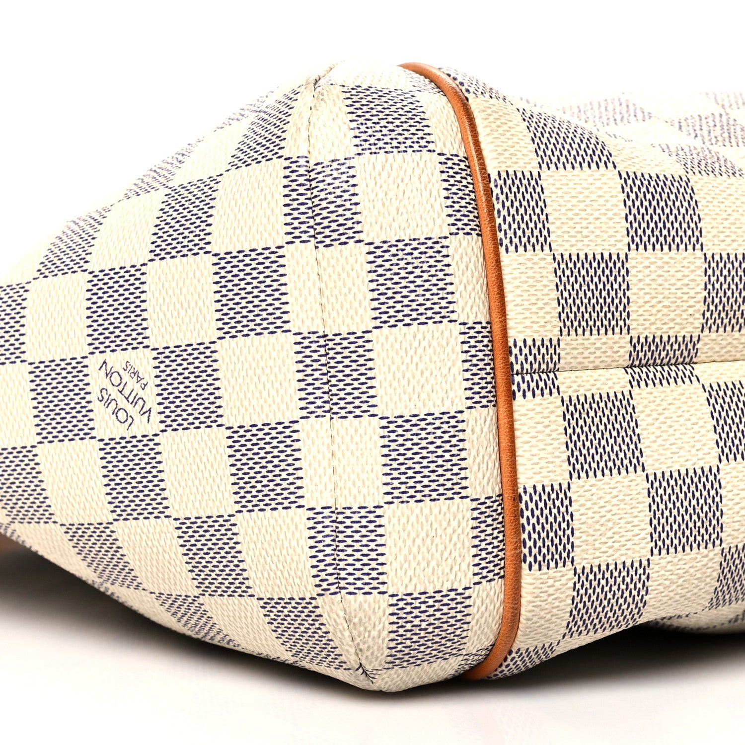 Louis Vuitton Damier Azur Totally PM 8 of 9