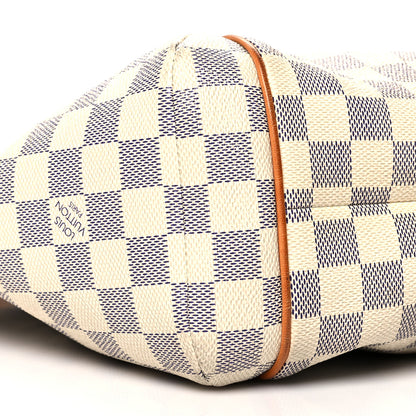 Louis Vuitton Damier Azur Totally PM 8 of 9