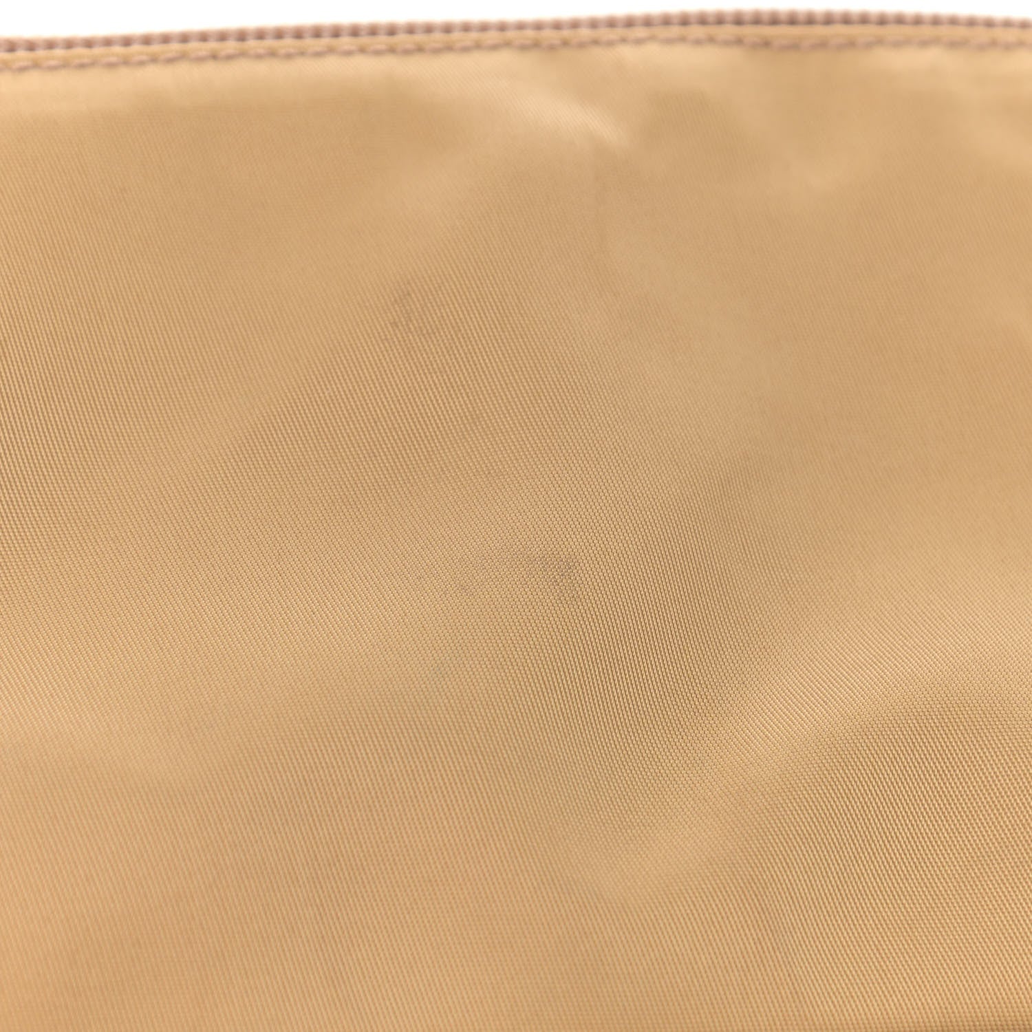 Prada Nylon Vela Sport Messenger Bag Cammello 12 of 13
