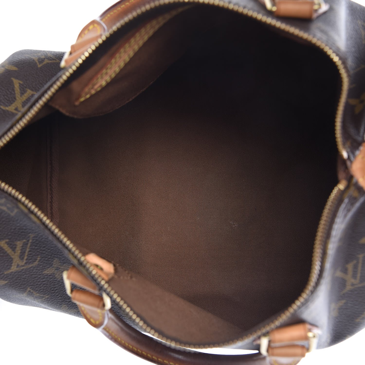 Louis Vuitton Monogram Speedy 30 5 of 12