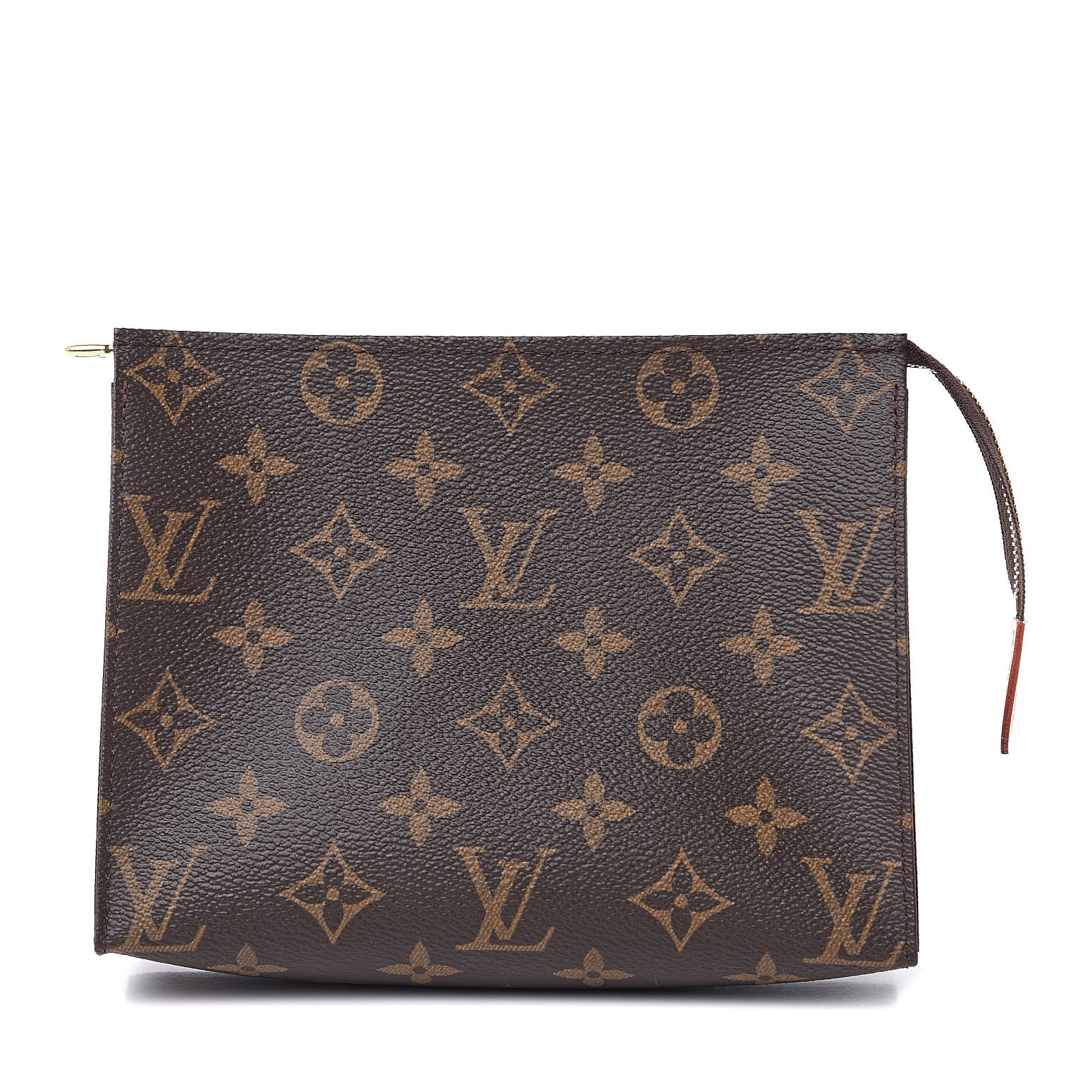 Louis Vuitton Monogram Toiletry Pouch 19 1 of 10