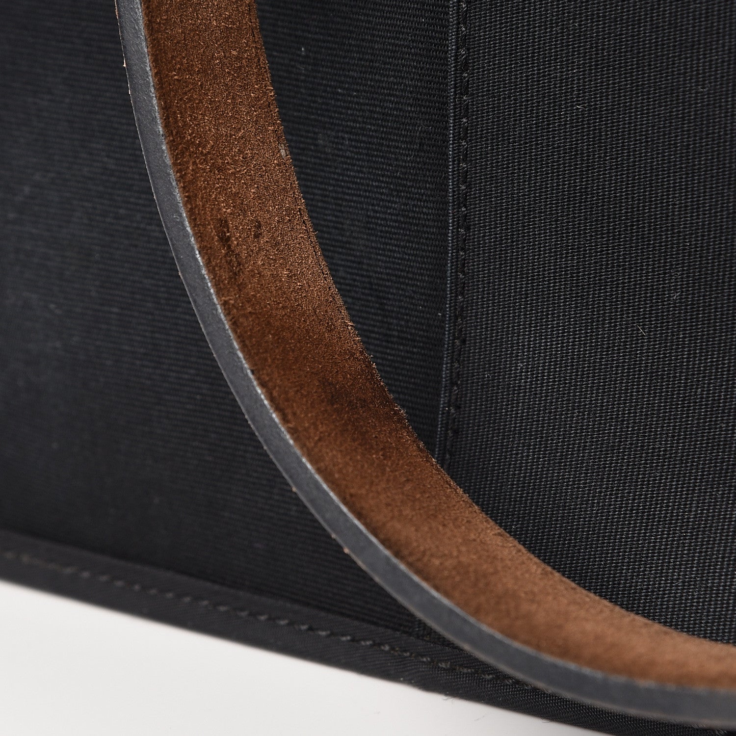 Hermes Toile Cabag Elan Black 21 of 22