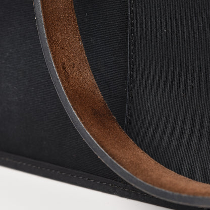 Hermes Toile Cabag Elan Black 21 of 22