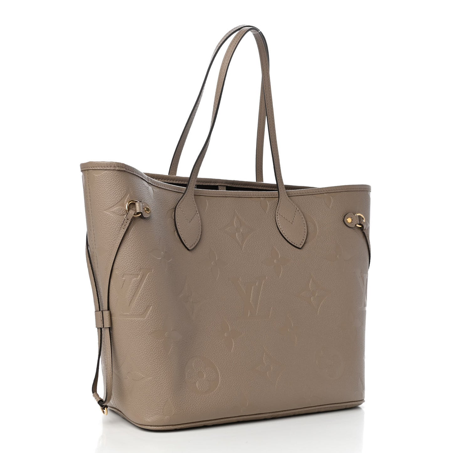 Empreinte Monogram Giant Neverfull MM Tourterelle