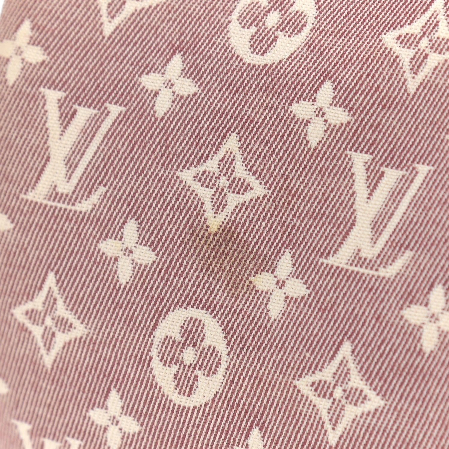 Louis Vuitton Monogram Idylle Speedy Bandouliere 30 Sepia 11 of 11