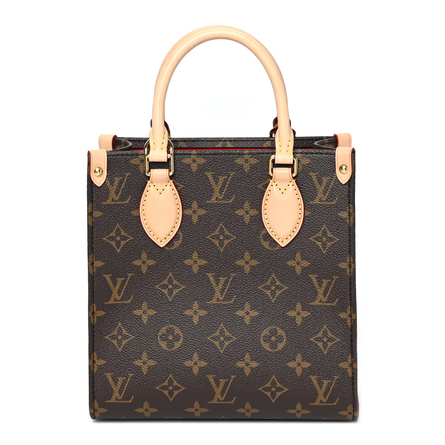 Monogram Sac Plat BB