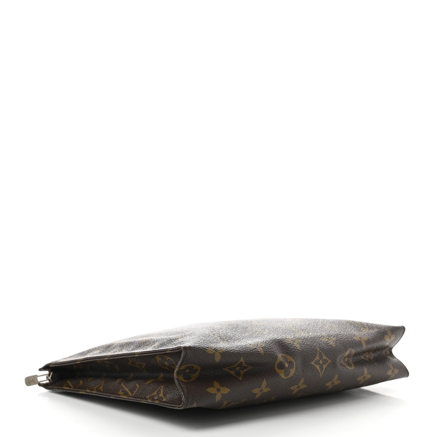Monogram Toiletry Pouch 26