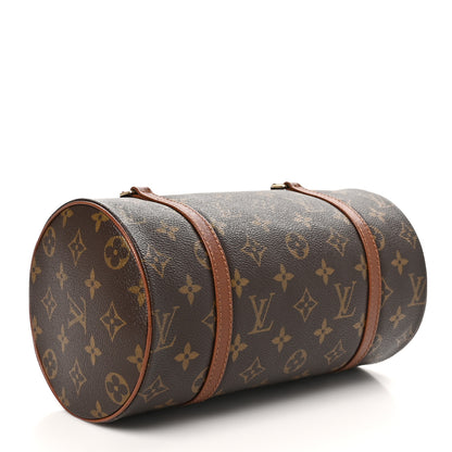 Louis Vuitton Monogram Papillon 26 3 of 8