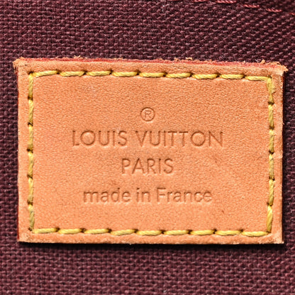 Louis Vuitton Monogram Favorite MM 6 of 16