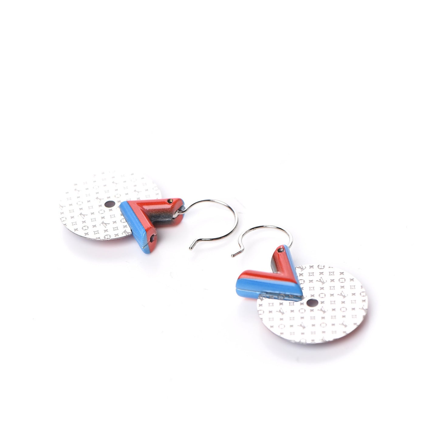 Essential V Speedy BB Earrings